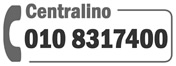 Produs Bilance Centralino - 010 8317400