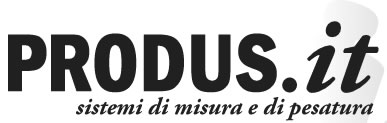 Produs Bilance e Pesatura